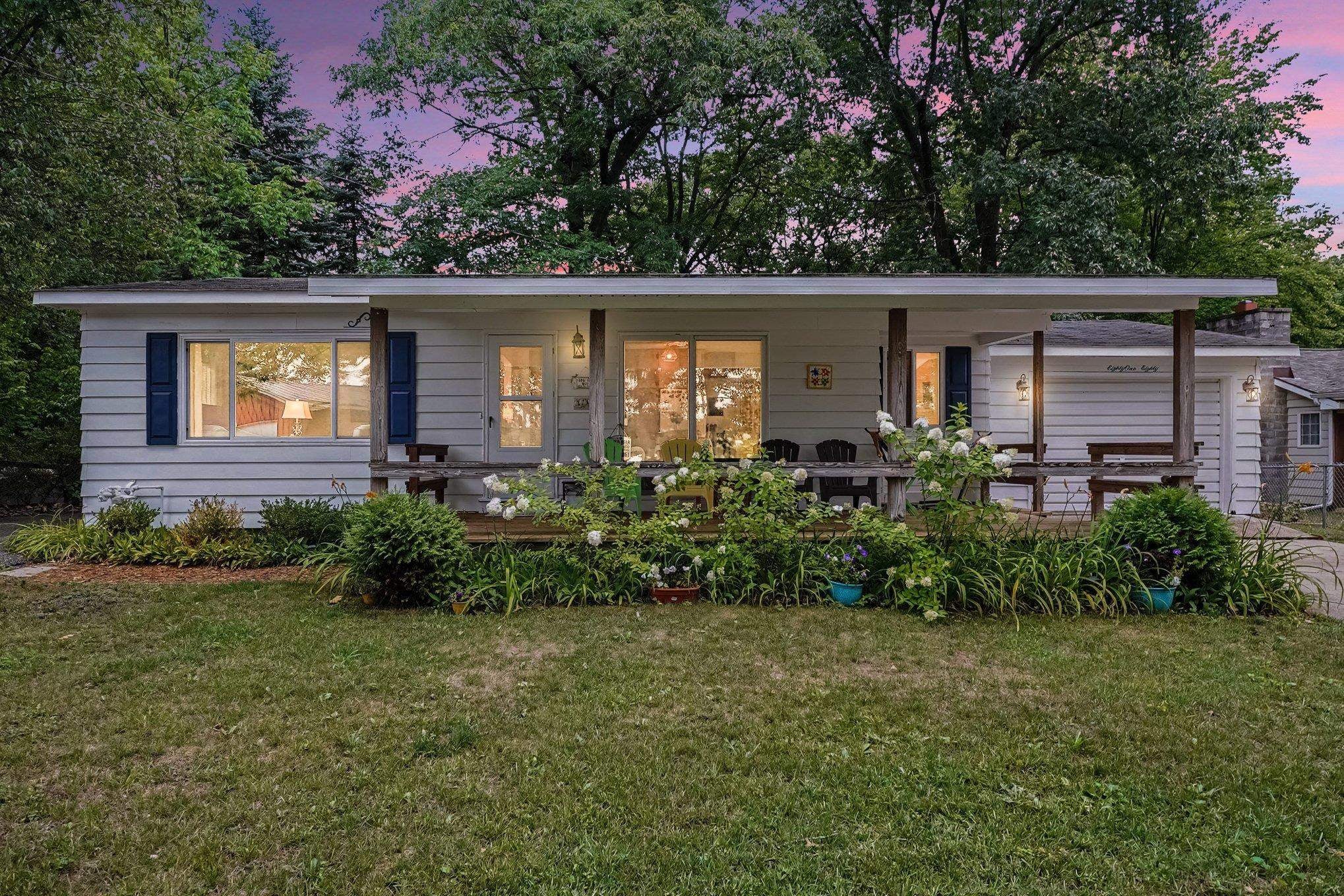 8180 Trails End Road