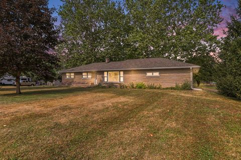 Photo of 547 N Wattles Road, Battle Creek, MI 49014 (MLS # 70548274)