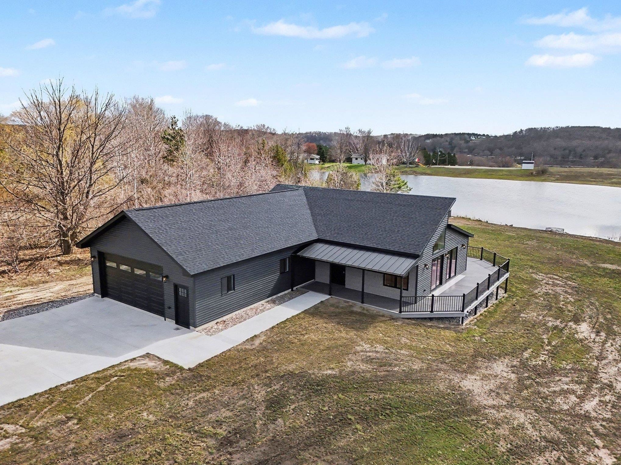 9132 Blue Gill Road Lot: 27