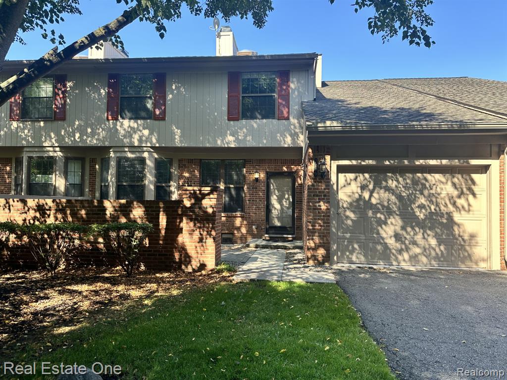 7219 Danbrooke Court