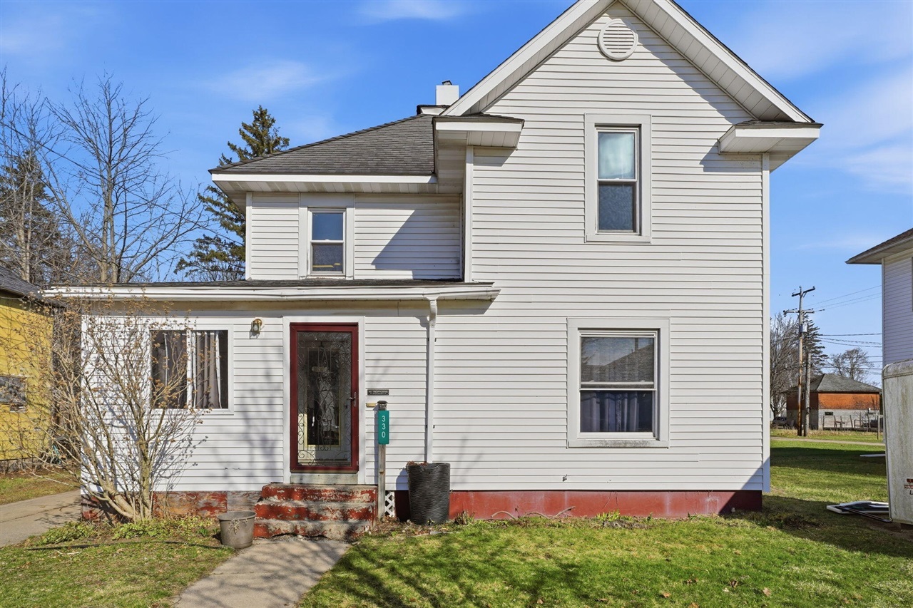 330 Cleveland Street