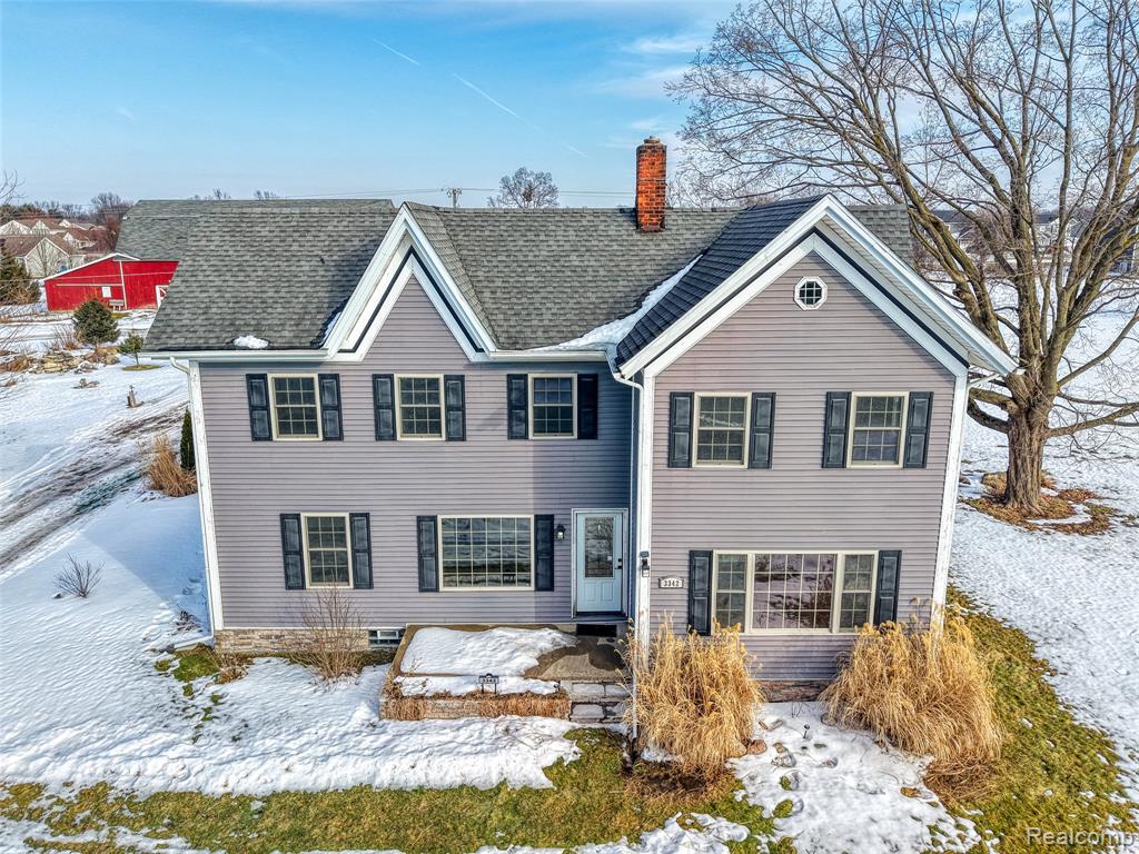 3342 Oak Grove Road