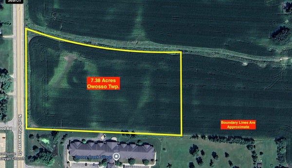 ADDRESS PRIVATE, OWOSSO, MI 48867 - Image d349ec03e72dcfbf00484573ee0263c6/824271533