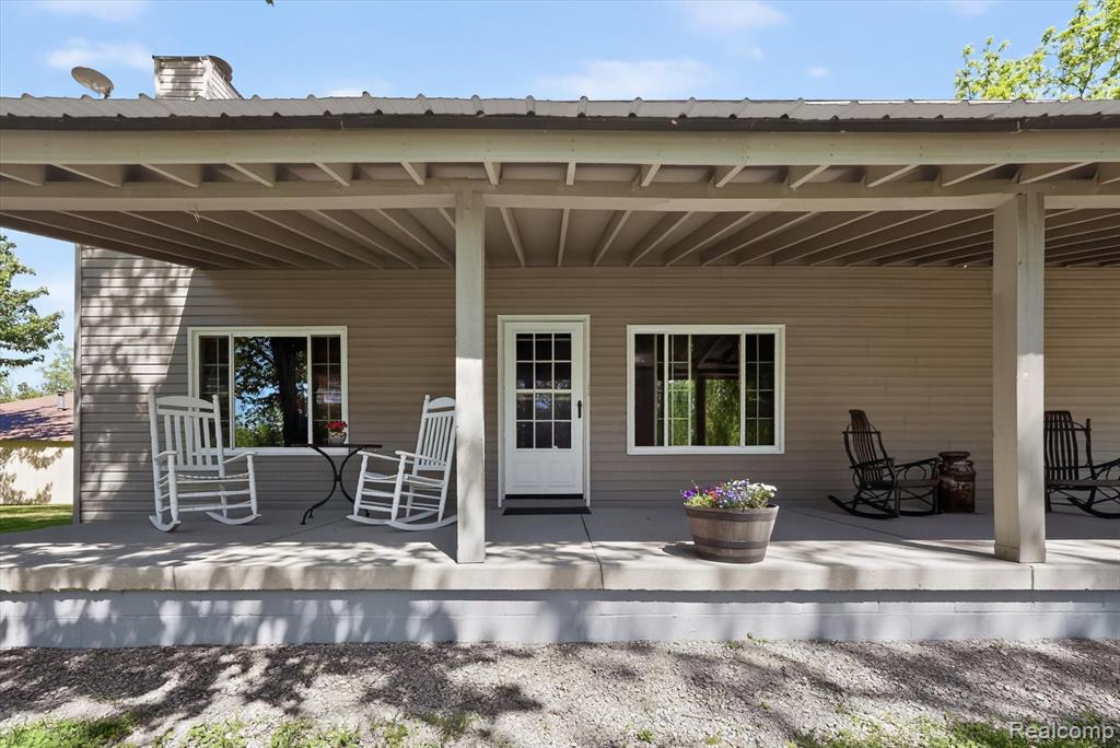 10520 North Dixie