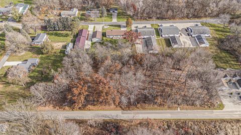 Sherman St lots 1, 2, 3 Sheridan MI 48884