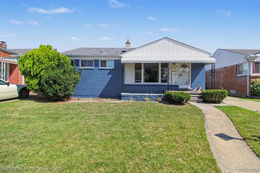1666 Progress Avenue