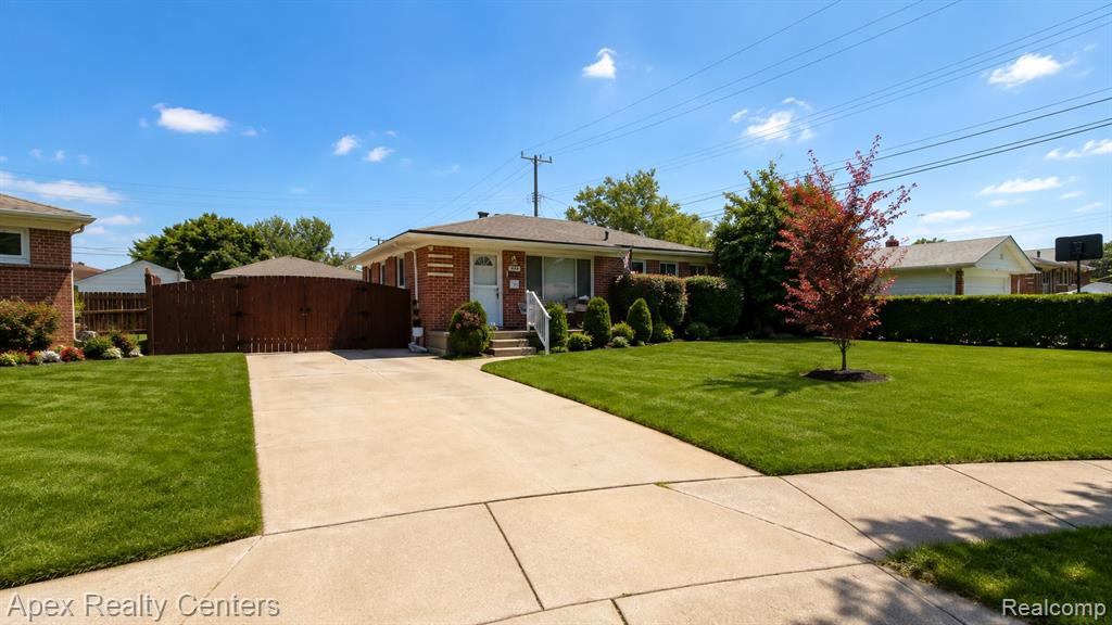 634 Michelle Court