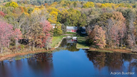 Photo of 6400 E Brown Road, Lake Odessa, MI 48849 (MLS # 70563879)