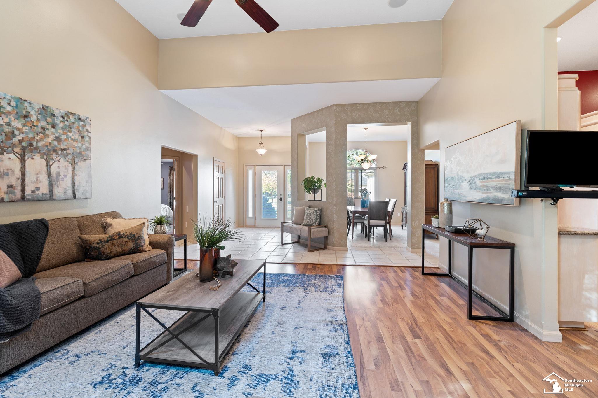 4263 Deerfield Woods Drive