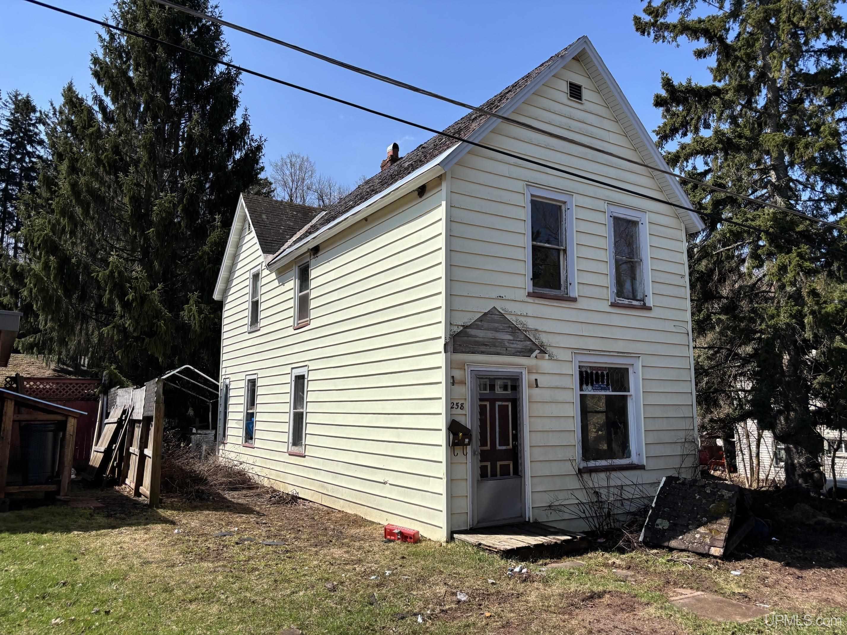 258 Hill Street