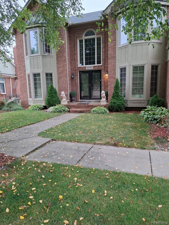 46793 Springwood Drive