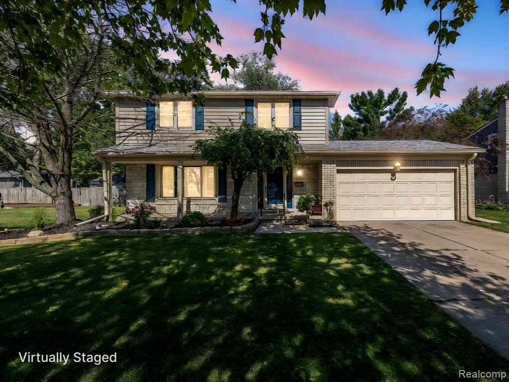 305 Cranbrook Boulevard