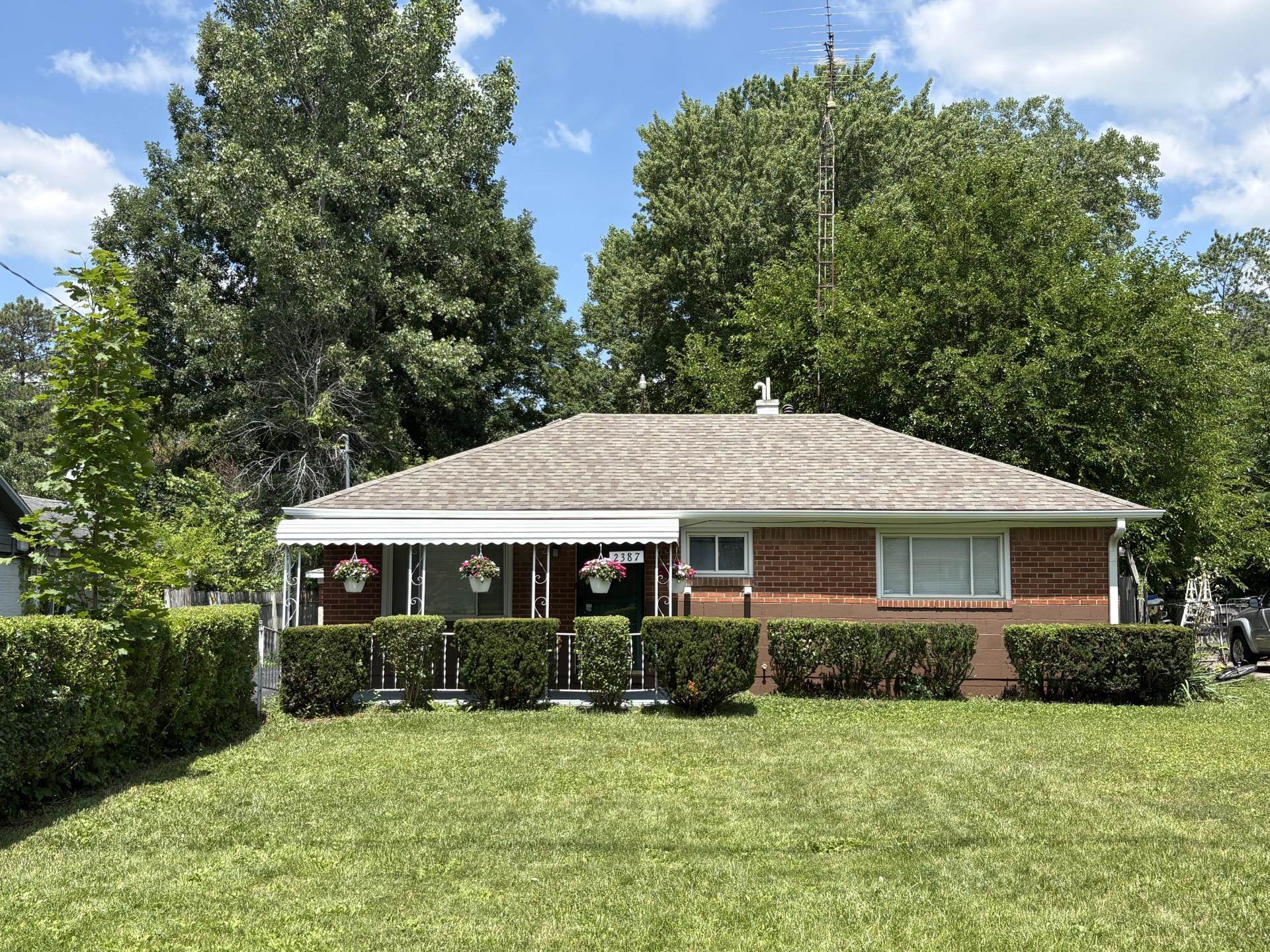 2387 Wildwood Circle Drive