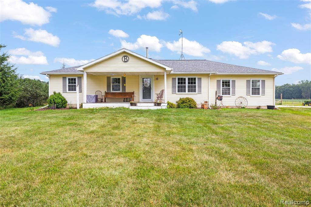 2281 Swan Road