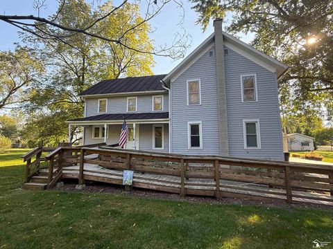 6349 Dixon Road Monroe MI 48161