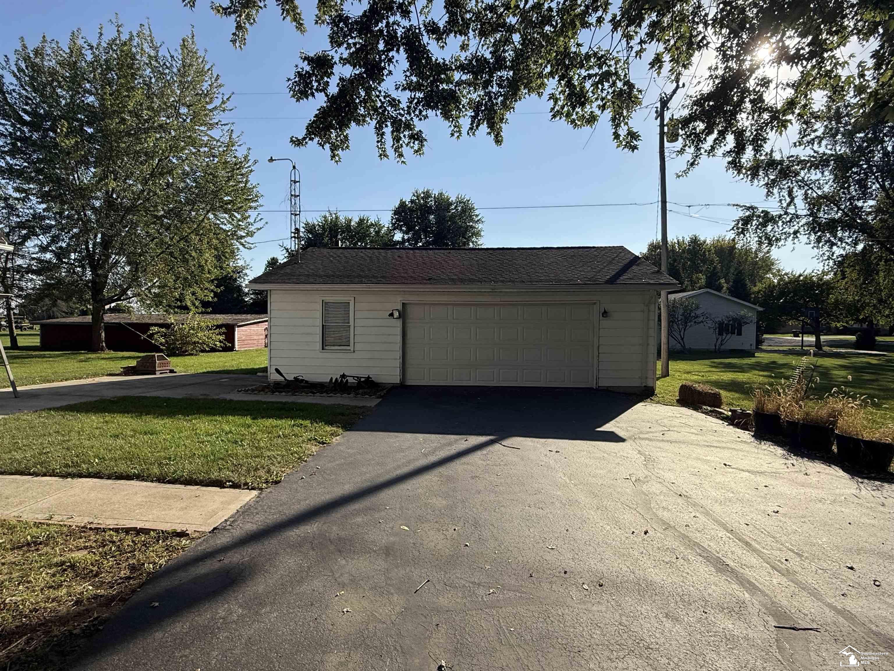 6349 Dixon Road