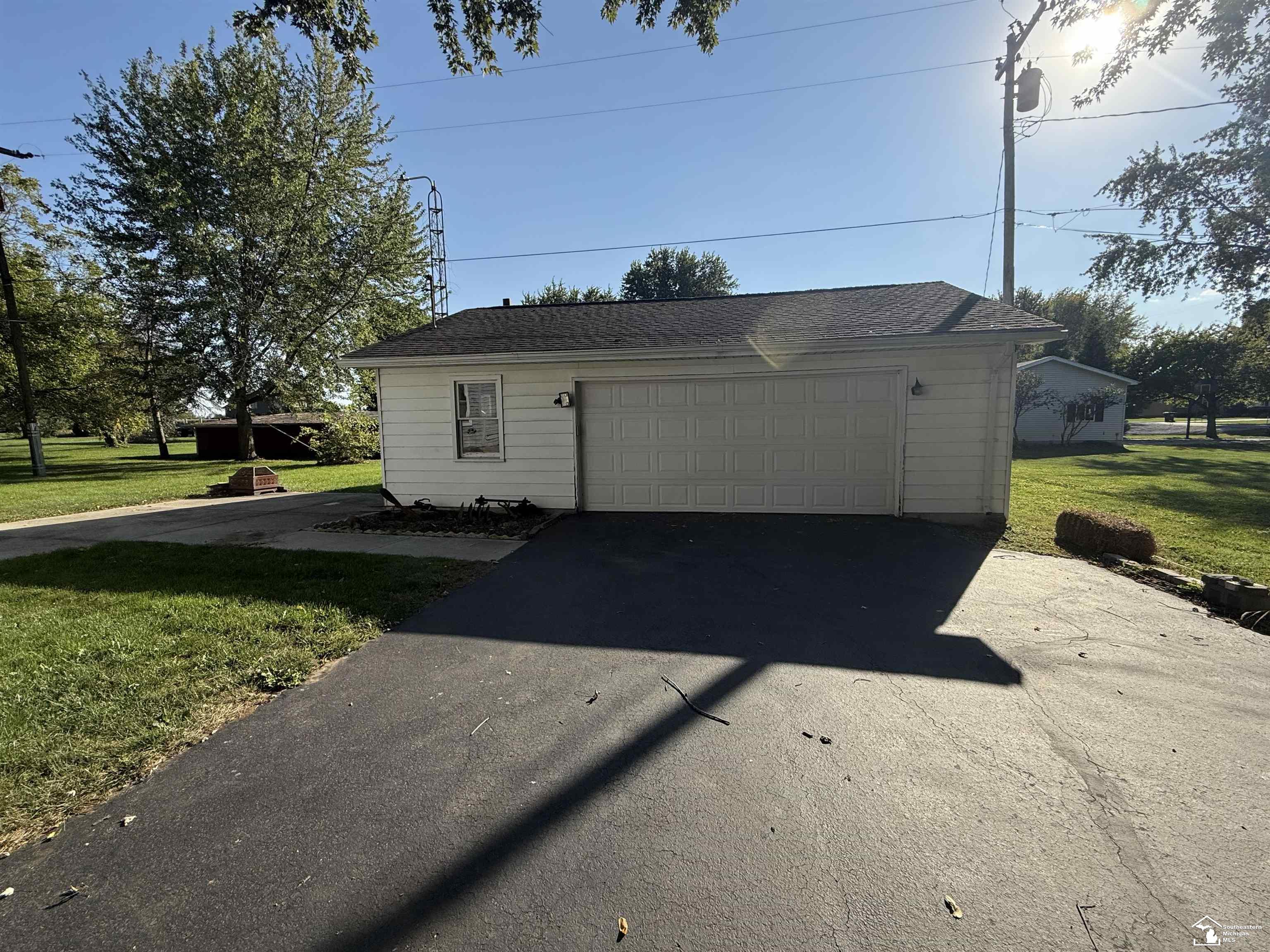 6349 Dixon Road