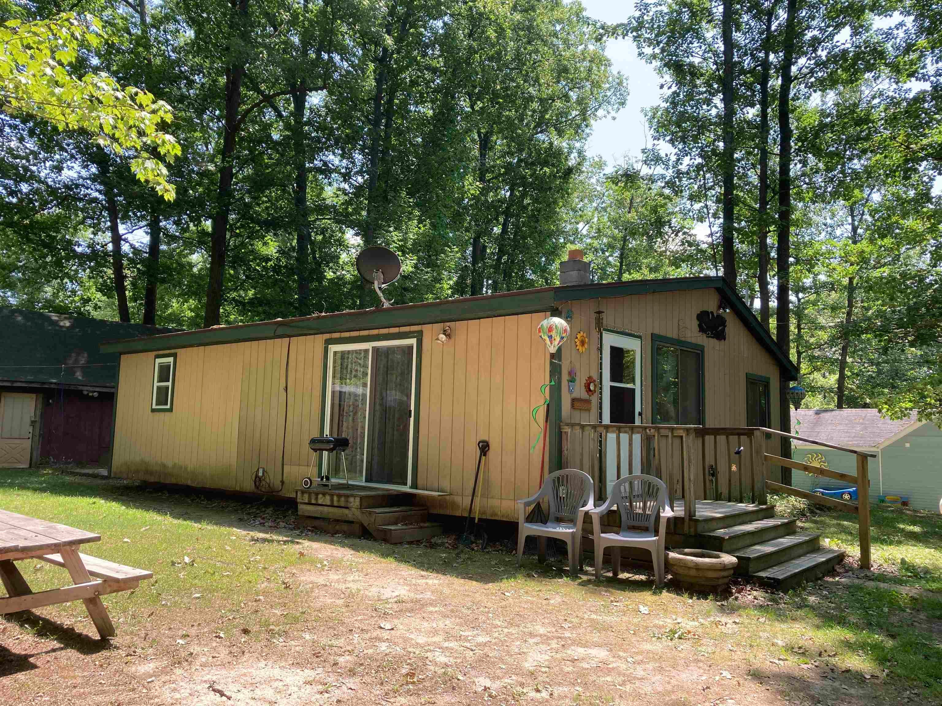 2360 Arbor Lot: 42