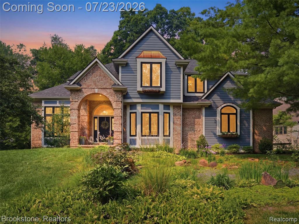 10218 Creekwood Trail