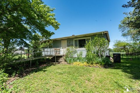 16788 Ida West Road Petersburg MI 49270