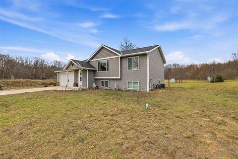 Photo of 6855 Dale Court, Fennville, MI 49408 (MLS # 70519477)