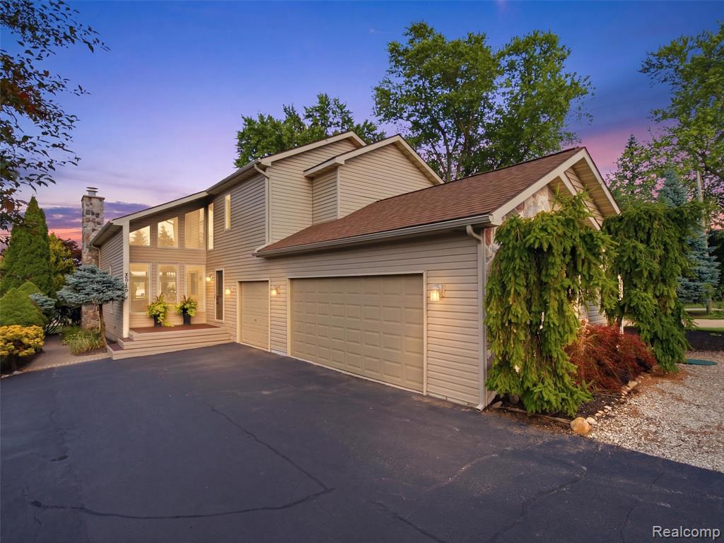 2314 N Duck Lake Road