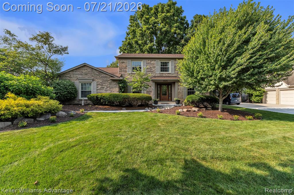 49276 Harvest Drive