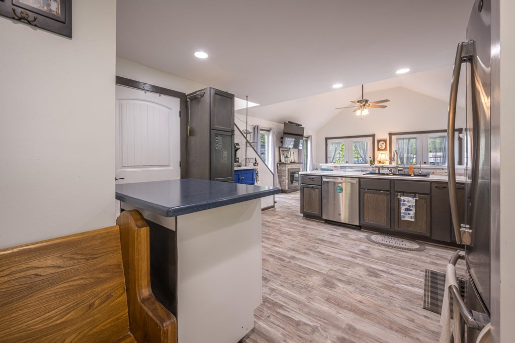 Photo of 5311 Pointview Drive, Harrison, MI 48625 (MLS # 50202585)