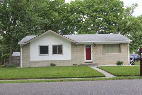 Photo of 655 Robinwood Drive, Troy, MI 48083 (MLS # 70520701)