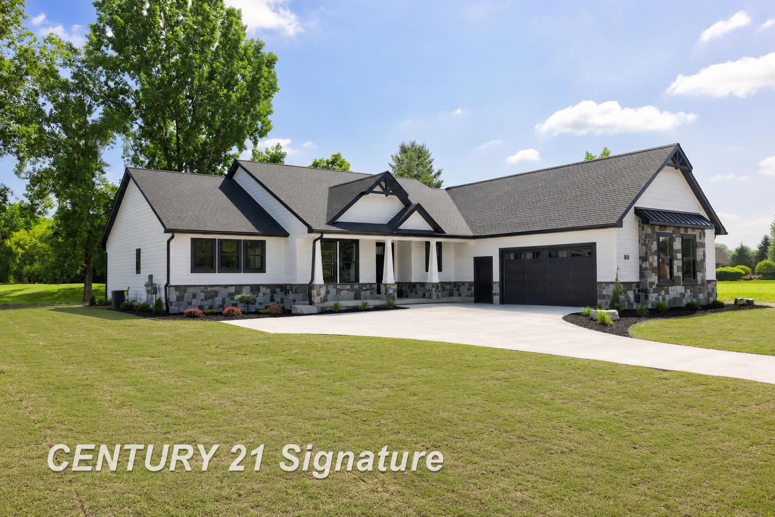 80 Sawmill Creek Trail