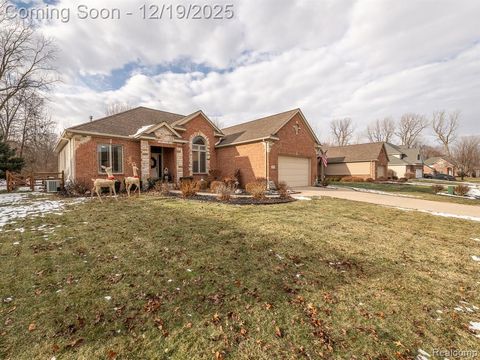 7087 Sierra Lane Temperance MI 48182