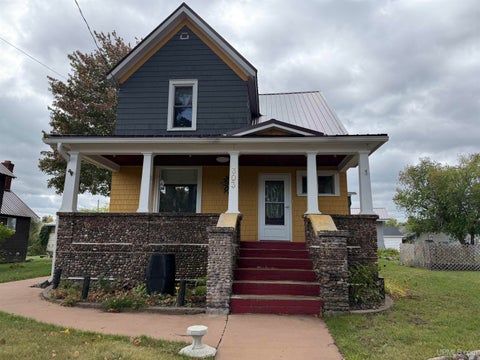Photo of 303 Maple Street, Hurley, WI 54534 (MLS # 50222432)