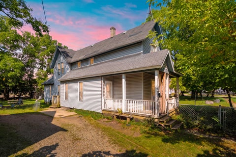 Photo of 829 Simpson Street, Kalamazoo, MI 49007 (MLS # 70557380)