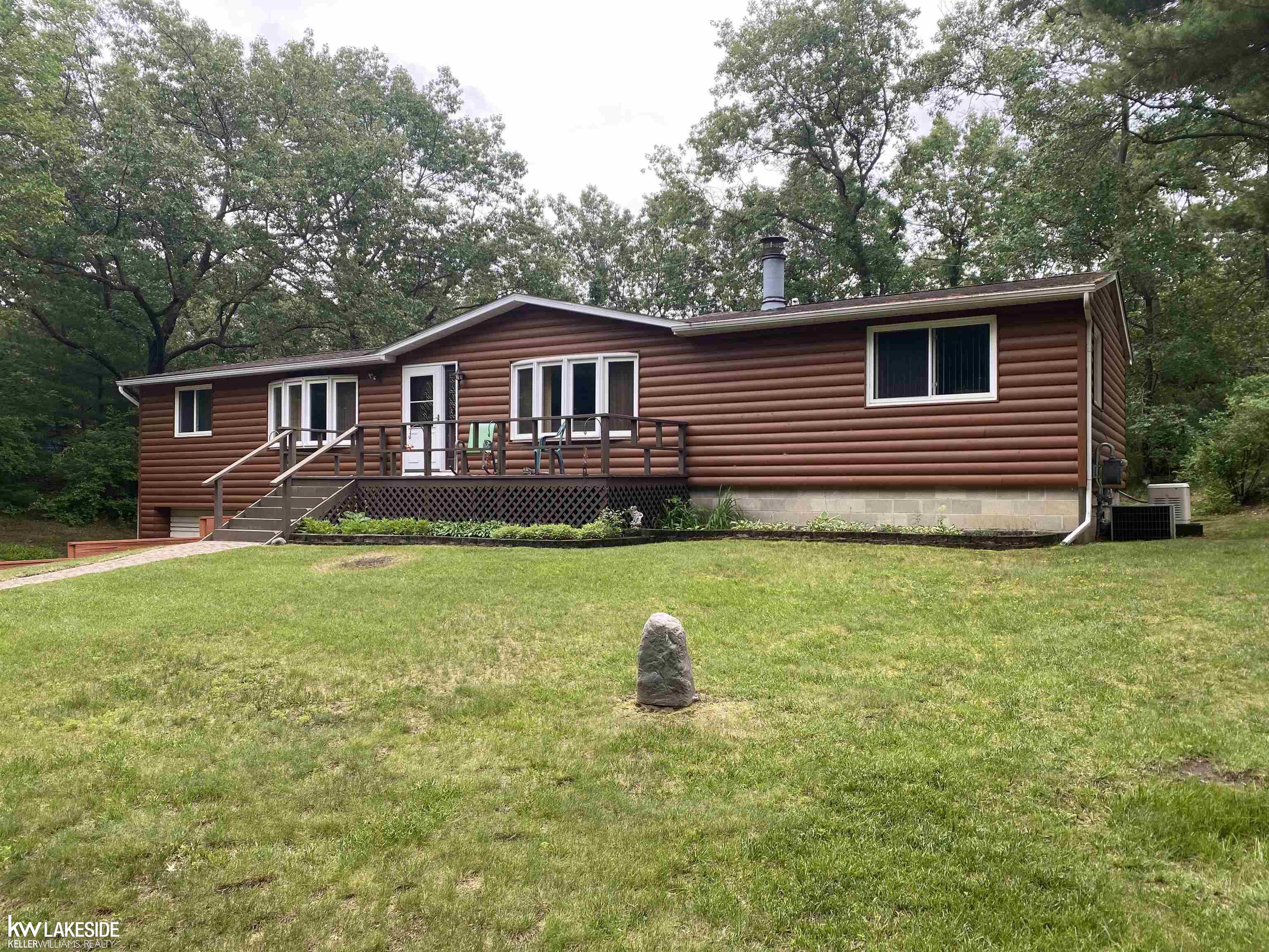 4377 Cochran Road