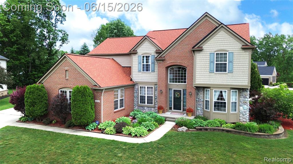 6240 Moonstone Court