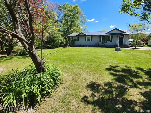 3148 Hogback Road