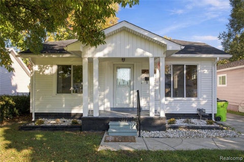 Photo of 19039 Colorado Street, Roseville, MI 48066 (MLS # 61041730)