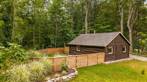 Photo of 302 N Boyd Street, Fife Lake, MI 49633 (MLS # 80072316)