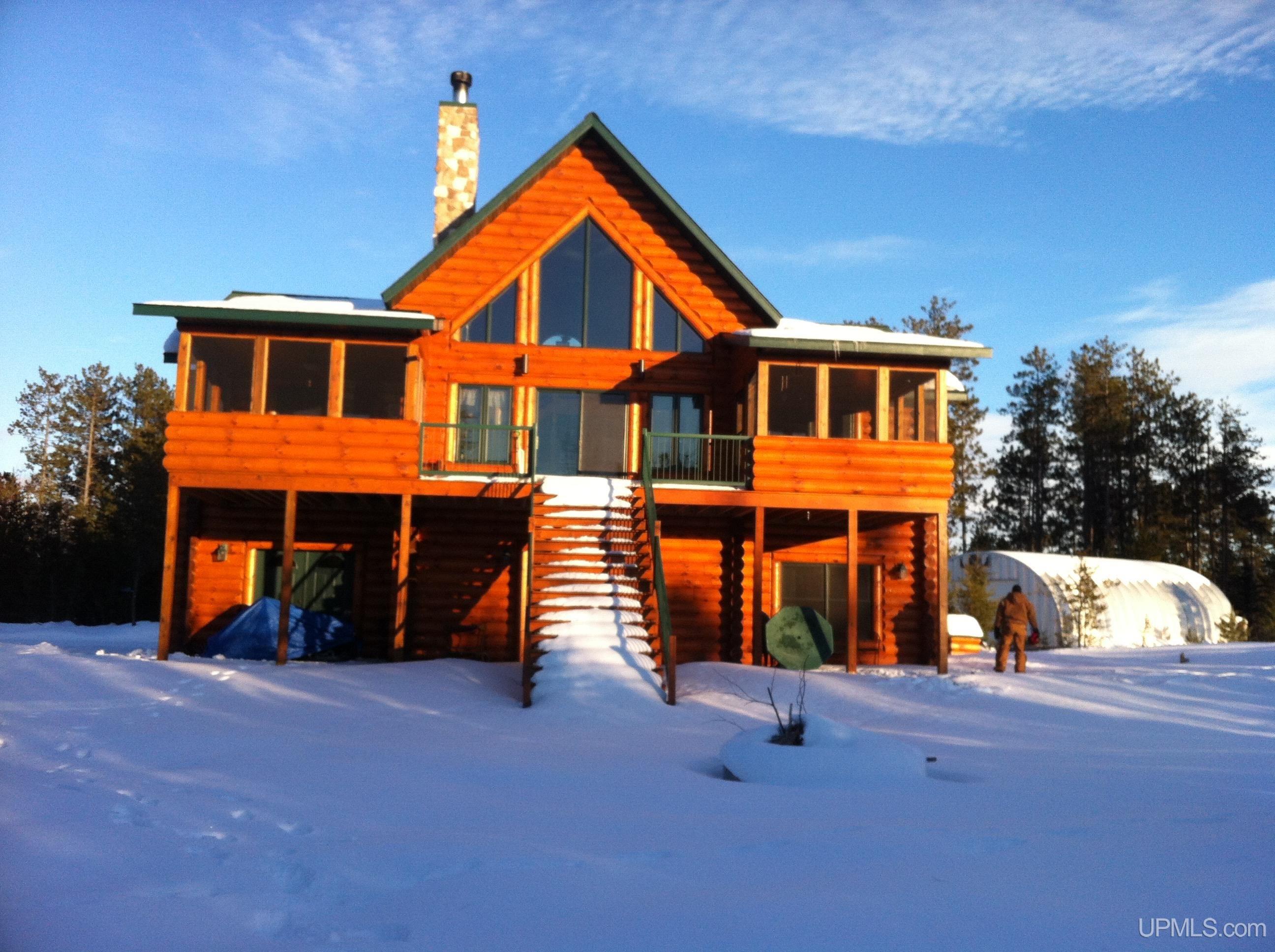 51755 RICE LAKE Road