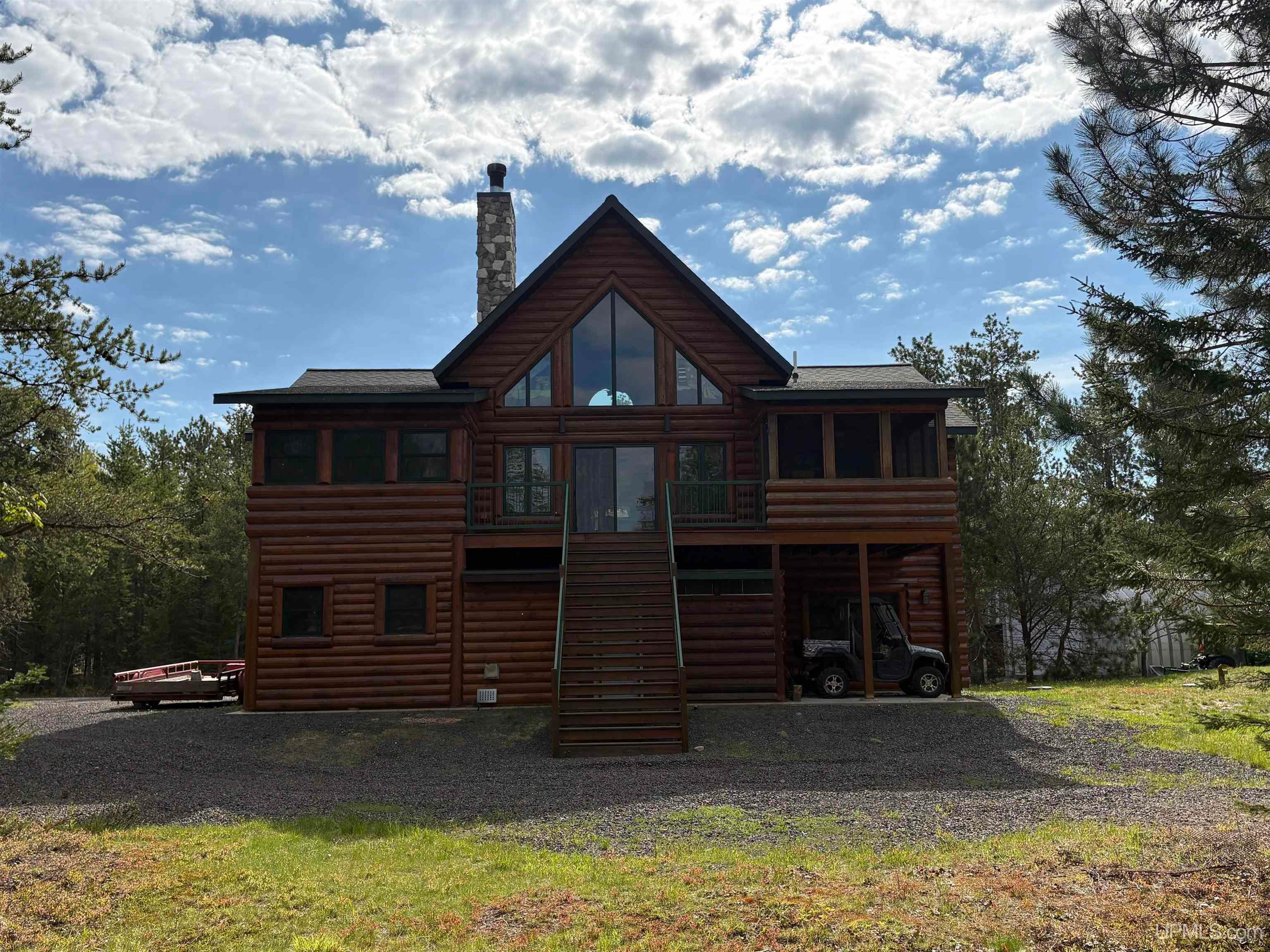 51755 RICE LAKE Road