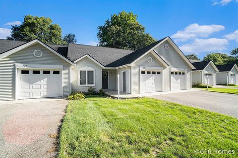321 Nestlewood Drive Holland MI 49424