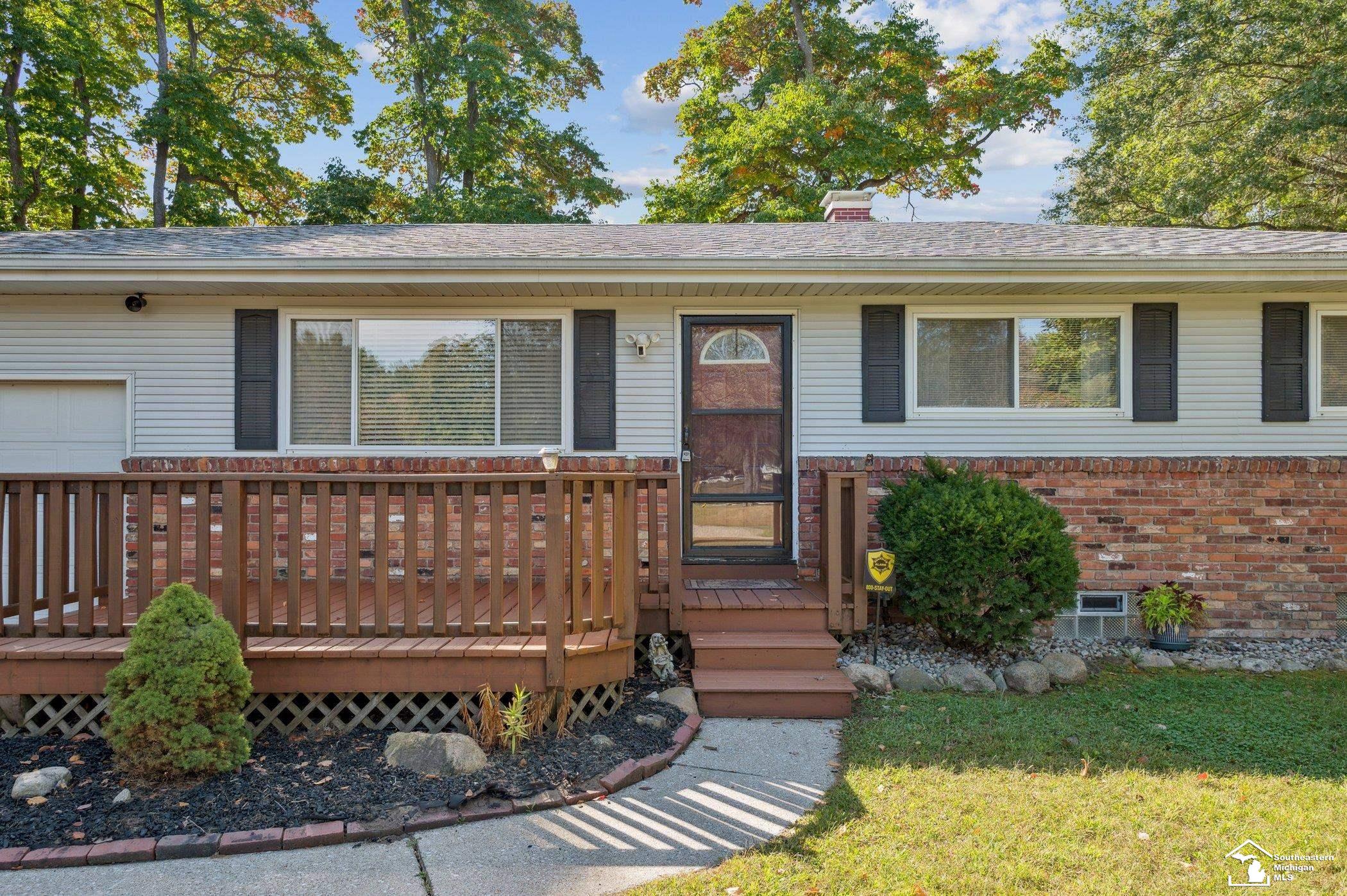 3943 Knepper Drive