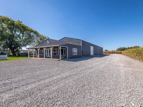 5770 Lewis Avenue Ida MI 48140