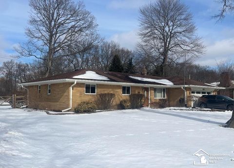 3254 Pleasant Drive Temperance MI 48182