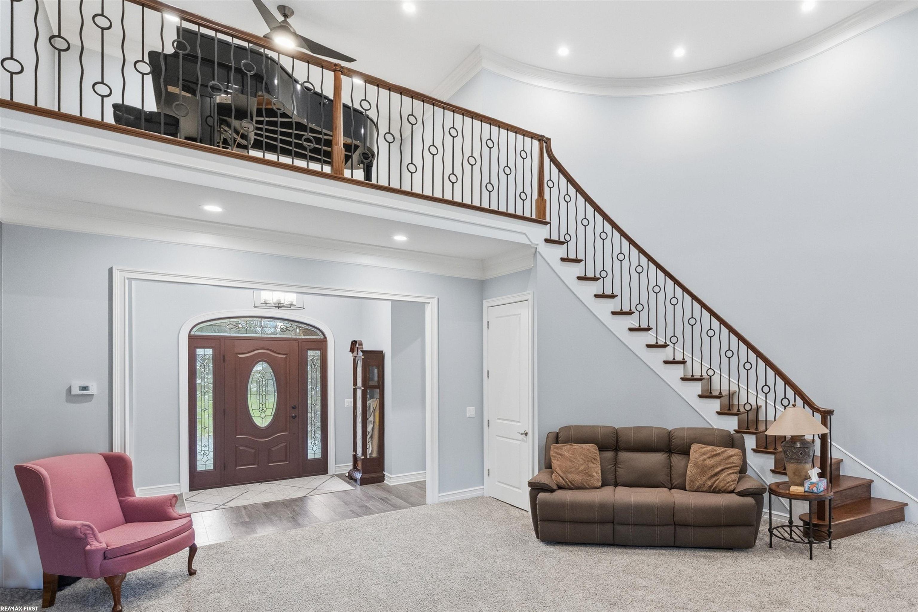 4376 Lancaster Dr, Clarkston, MI, 48348, USA, 5 Bedrooms Bedrooms, ,4 BathroomsBathrooms,Residential,Active,4376 Lancaster Dr,50204826