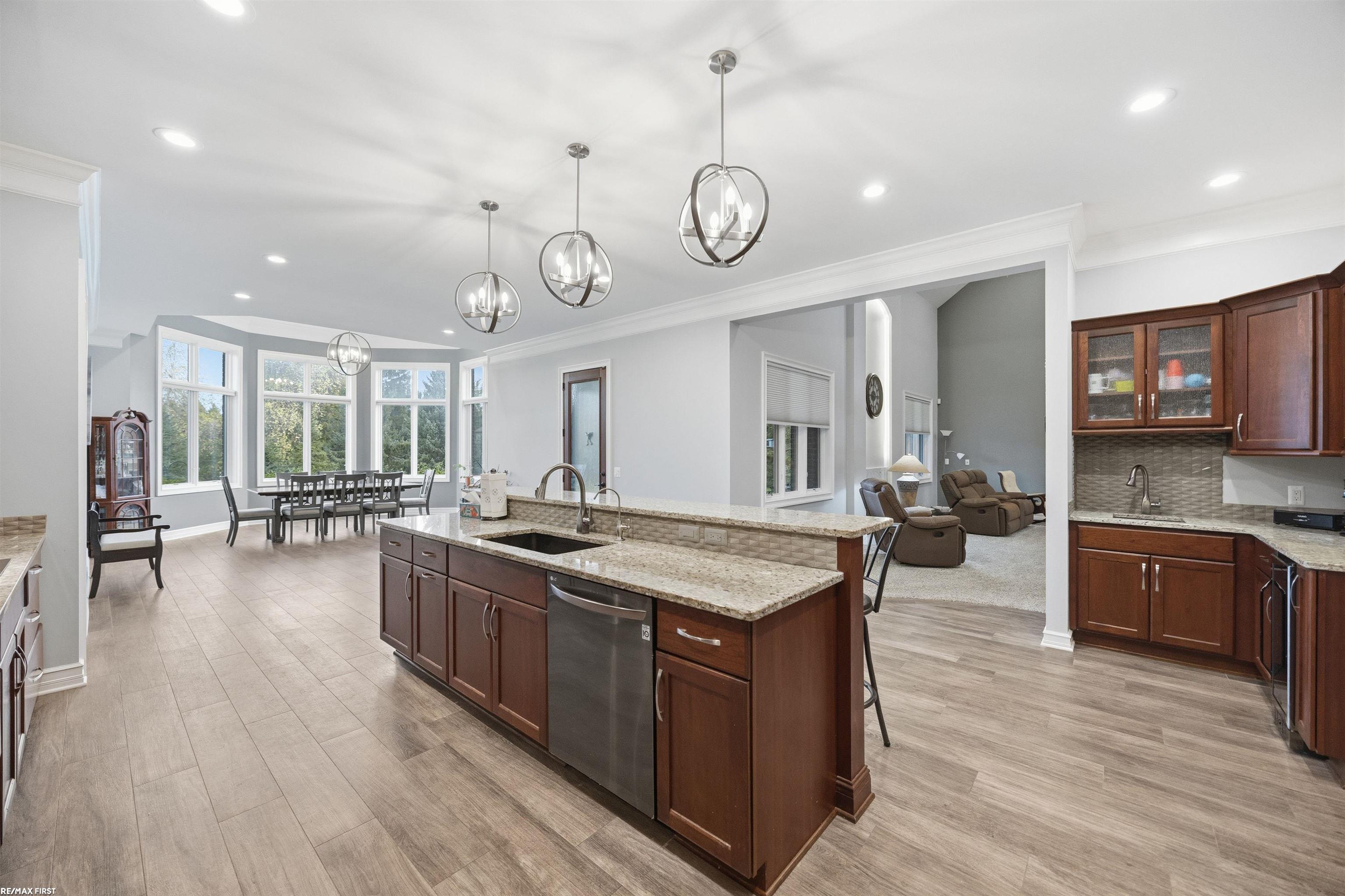 4376 Lancaster Dr, Clarkston, MI, 48348, USA, 5 Bedrooms Bedrooms, ,4 BathroomsBathrooms,Residential,Active,4376 Lancaster Dr,50204826