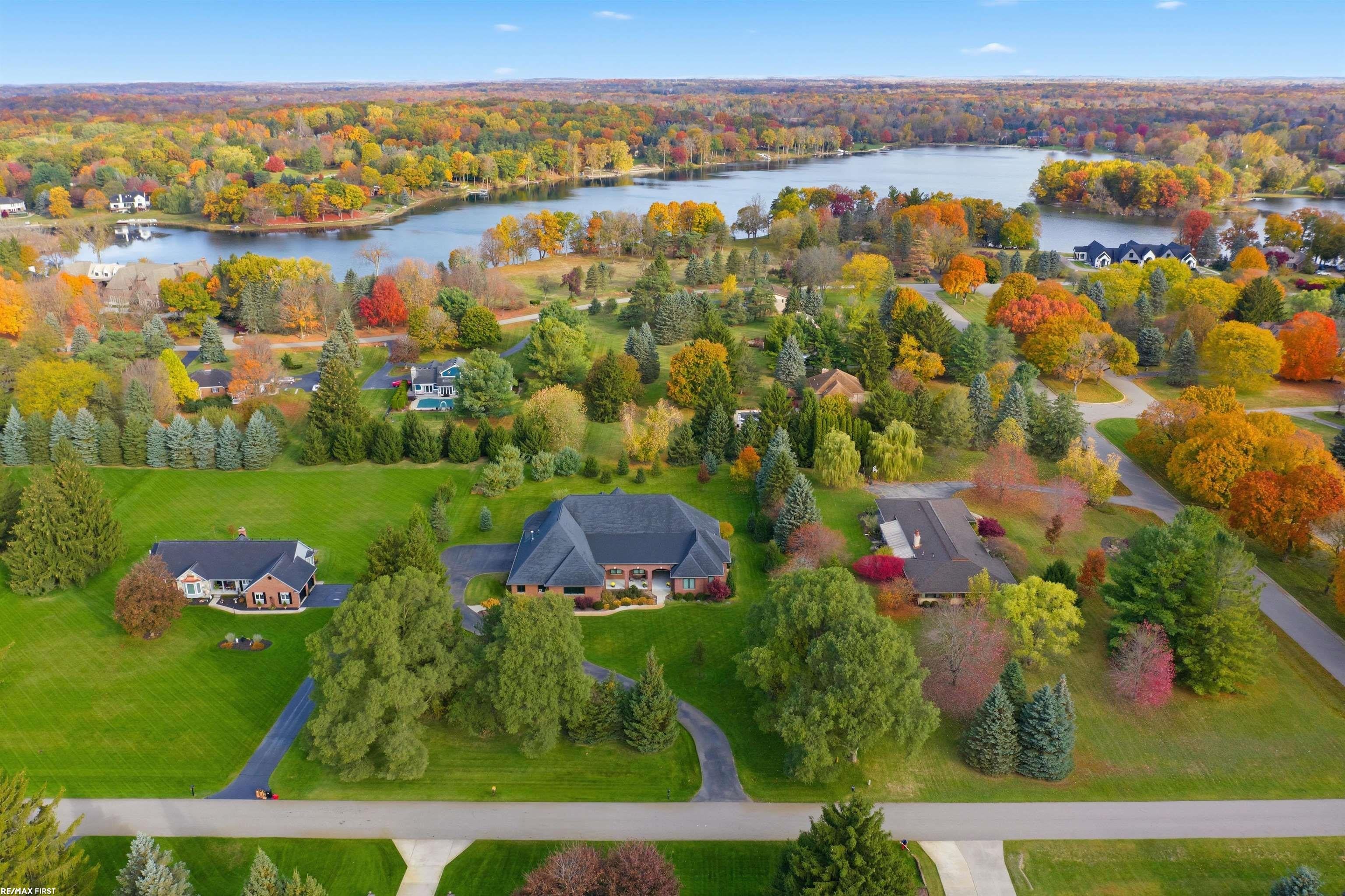 4376 Lancaster Dr, Clarkston, MI, 48348, USA, 5 Bedrooms Bedrooms, ,4 BathroomsBathrooms,Residential,Active,4376 Lancaster Dr,50204826