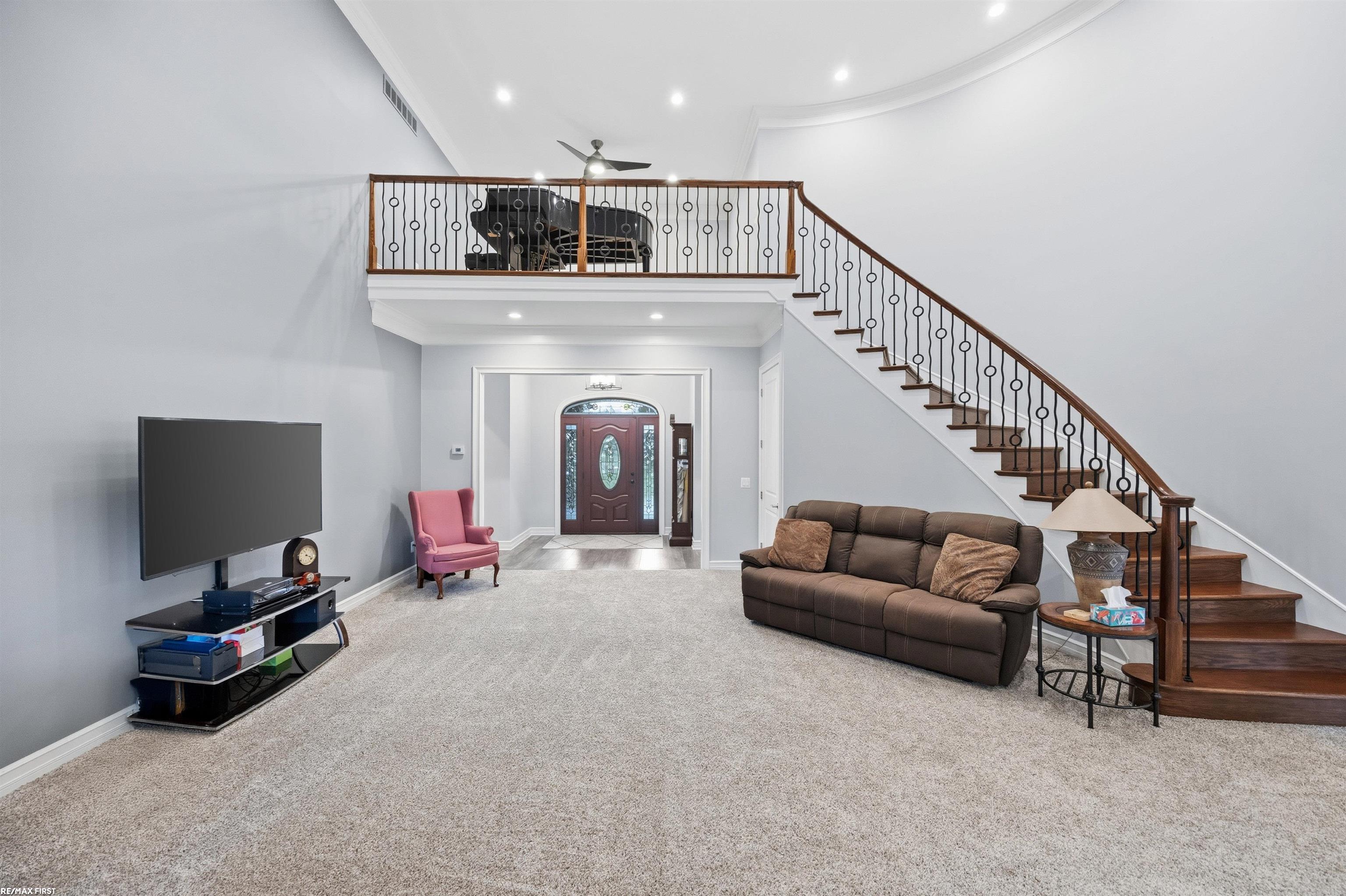 4376 Lancaster Dr, Clarkston, MI, 48348, USA, 5 Bedrooms Bedrooms, ,4 BathroomsBathrooms,Residential,Active,4376 Lancaster Dr,50204826