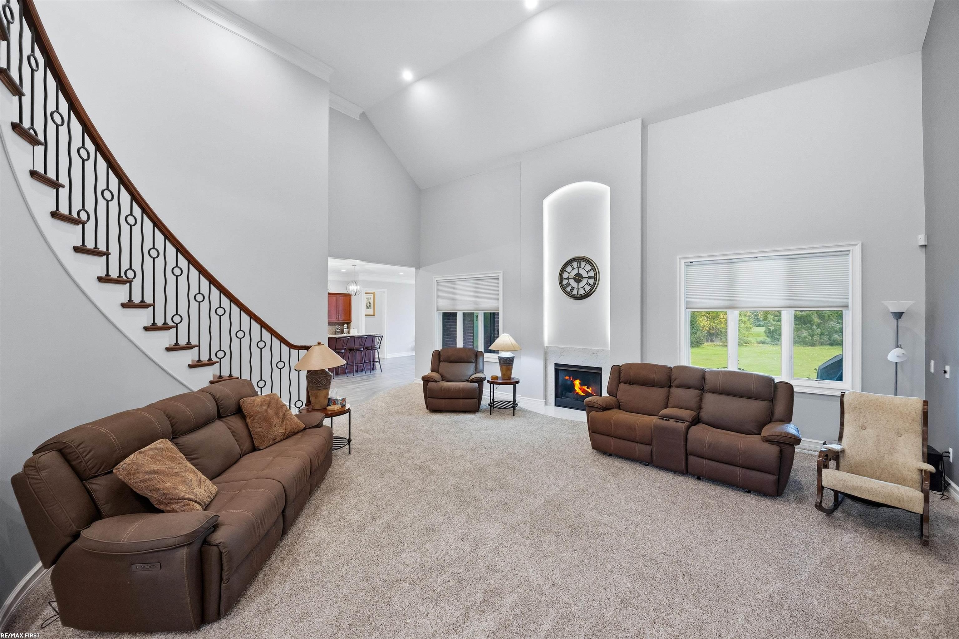 4376 Lancaster Dr, Clarkston, MI, 48348, USA, 5 Bedrooms Bedrooms, ,4 BathroomsBathrooms,Residential,Active,4376 Lancaster Dr,50204826