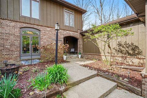 Photo of 3603 Woodcliff Drive, Kalamazoo, MI 49008 (MLS # 70527641)